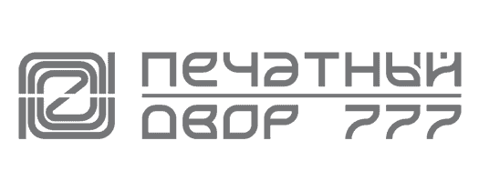 Лого-1-1 Печатный двор 777
